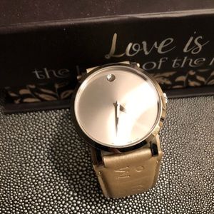 Movado